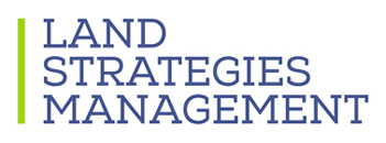 Land Strategies Management Logo