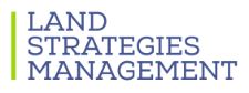 Land Strategies Management logo